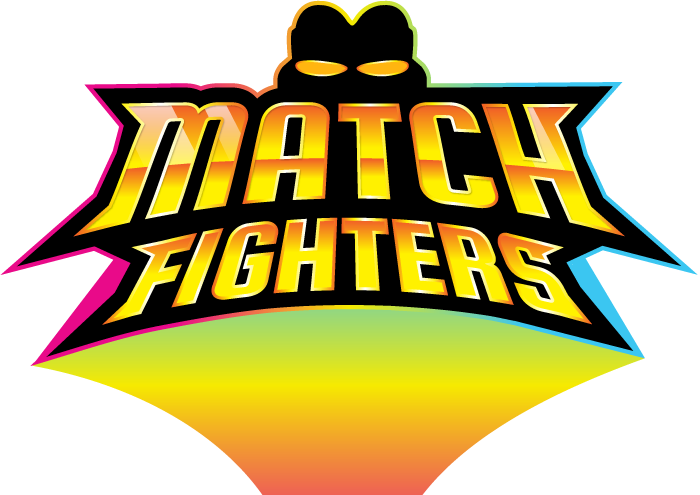 Match Fighters: Match 3