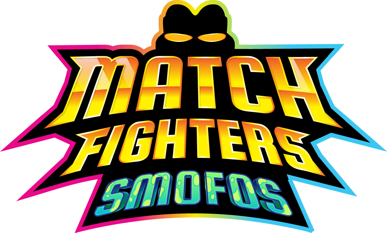 Match Fighters Smofos