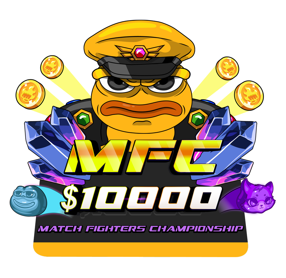 Match Fighters Championship